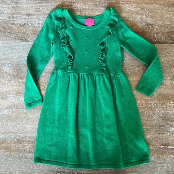 Lilly Pulitzer Eunice Sweater Dress - Picture 2 of 8